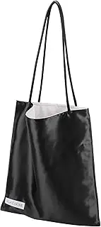 [DGAZ] Designer Bags for Women, Luxury Tote Bag with Zipper, Large Shoulder Hobo Bags