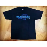 在飛比找蝦皮購物優惠-NFL Carolina PanthersT-Shirt 卡