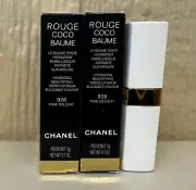 chanel rouge coco baume