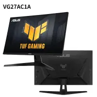 在飛比找露天拍賣優惠-米特3C數位–ASUS 華碩 TUF Gaming VG27