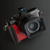 在飛比找蝦皮購物優惠-【現貨】Sony/索尼RX1/R2 Leica/徠卡Q相機4