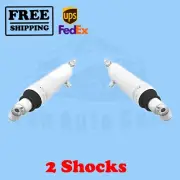 Monroe Max-Air Rear Shocks for Buick Skylark 1964-1967 Kit 2