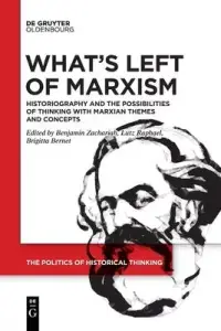 在飛比找博客來優惠-What’s Left of Marxism: Histor