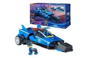 Paw Patrol The Mighty Movie Chase Mighty Transforming Cruiser