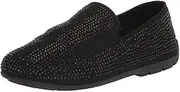 [Steve Madden] Unisex-Child Adaptive Caviar Loafer