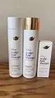 Dove Scalp Hair Therapy Density Boost Clarifying Shampoo & Conditioner & Serum