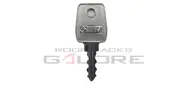 Cruz Roof Rack Replacement Key - C16