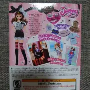 Takara Tommy Jenny BABY THE STARS SHINE BRIGHT Collaboration Doll 2014 unused