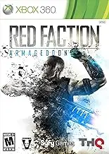Red Faction Armageddon