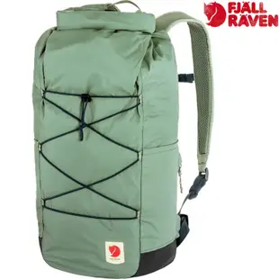 Fjallraven 北極狐 High Coast Rolltop 26L 防水後背包/攻頂包 23224