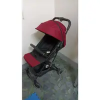 在飛比找蝦皮購物優惠-二手 YIP Baby 兒童 嬰兒 手推車 多功能 折疊