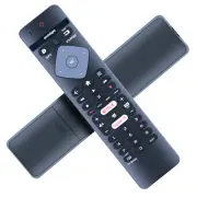 New Replace Remote Control For Philips RC4154405/01R 398GM10BEPHN0021PH No Voice
