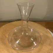 Wine Enthusiast Covid Decanter