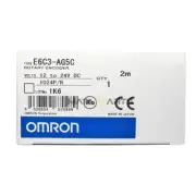 ONE New Omron E6C3-AG5C 1024P/R Rotary Encoder