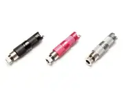 Z80 Lasers - Micro Torch - World's Smallest USB Rechargeable Laser Pointer!