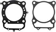 Cylinder Head Piston Gasket Top End Kit For Linhai 700 UTV ATV GO KART Repair Parts Linhai Code 71793 71865 accessories