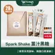 【spark protein】Spark Shake高纖優蛋白飲_薑汁黑糖(三分甜) 10入/包 ❘高蛋白 蛋白粉 乳清