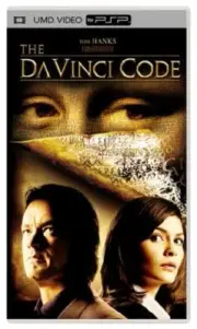 The Da Vinci Code [UMD for PSP] [UMD for PSP]