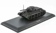 T34/76 World of Tank Collecton - 1/72 die-cast