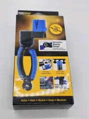 Music Nomad GRIP ONE All in ONE String Winder Cutter Puller MN223