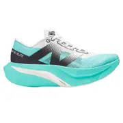 New Balance FuelCell SuperComp Elite V4 Womens Running Shoes