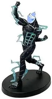 DGTSYAL Kaiju 7.5 Inch Action Figure Anime Figure PVC Statue Collectible Figure No. 8