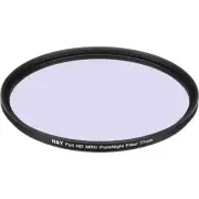 H&Y Filters HD MCR PureNight Filter - 77mm