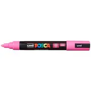 POSCA PC 5M Paint Marker Pink