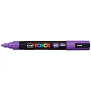 POSCA PC 5M Paint Marker Violet