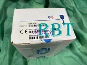 Crestron DIN-A08 Analogue output module for rail brand new /