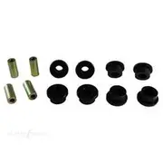 Whiteline Trailing Arm Bushing - W63379