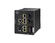 Cisco ISA-3000-4C-K9 3000 Network Security/Firewall Appliance New Sealed