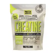 Protein Supplies Australia Pure Creatine Monohydrate Powder