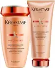 Kérastase Discipline Bain Fluidealiste Shampoo 250 Ml & Fondant Fluidealiste ...