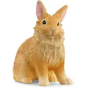 Schleich Farm World - Lionhead Rabbit