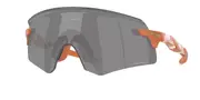 Oakley OO9471 ENCODER 947126 Men's Sunglasses Orange Size 136