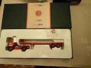 Corgi Premium Edition 1:50 CC12608 Scammell Crusader Flatbed BRS Untouched