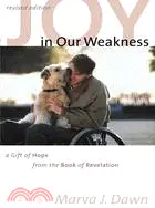 在飛比找三民網路書店優惠-Joy in Our Weakness: A Gift of