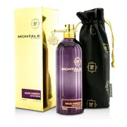Montale Aoud Greedy Eau De Parfum Spray 100ml/3.4oz 100ml/3.4oz