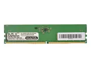 Black Diamond 16GB (2Rx8) DDR5 4800 ECC Memory BD16G4800MCE28