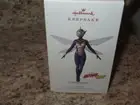 2018 Hallmark ~ Ant Man and Wasp ~ "Wasp" ~ Limited Edition ~ NIB
