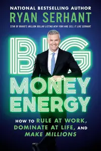 在飛比找誠品線上優惠-Big Money Energy: How to Rule 