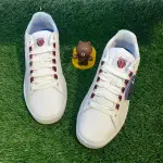 [喬比熊]K-SWISS COURT CASPER II 男生運動休閒鞋