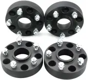 5x150 Wheel Spacers Hub Centric 2" Inch 14x1.5 For Toyota Tundra Land Cruiser (for: Toyota)