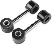 Frankberg 2x Stabiliser Link Front Left Right Compatible with Transporter IV Bus 70B 70C 70J 70K 7DB 7DC 7DJ 7DK 1.8L-2.8L 1990-2003 Replace# 7D0411049
