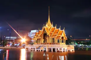 曼谷酒店L'Hotel Bangkok