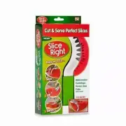 Slice Right Watermelon Fruit Knife Cutter AS SEEN ON TV! BRAND NEW!