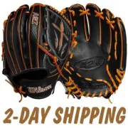2024 Wilson A2K B23 12" Pitcher/Infield Baseball Glove Right Throw WBW10137912