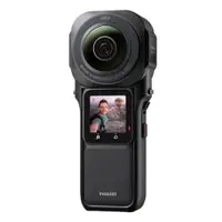 在飛比找PChome24h購物優惠-Insta360 ONE RS 1英吋 360全景 運動相機