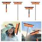 Shower Squeegee, Window Glass Wiper Floor Window Cleaning, Washing Wiper Glass
